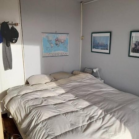 Sunny Daire Anvers Dış mekan fotoğraf