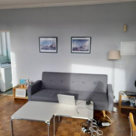Sunny Daire Anvers Dış mekan fotoğraf