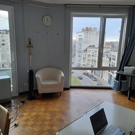 Sunny Daire Anvers Dış mekan fotoğraf