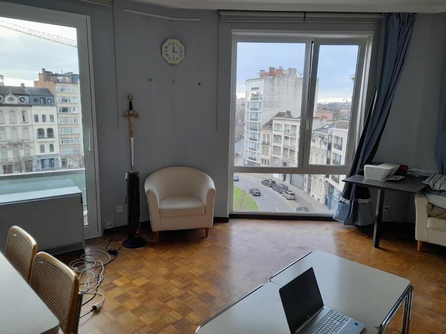 Sunny Daire Anvers Dış mekan fotoğraf