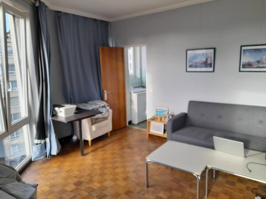 Sunny Daire Anvers Dış mekan fotoğraf